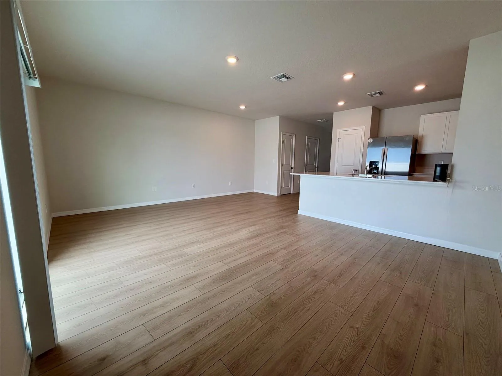 Dining Living Room 2