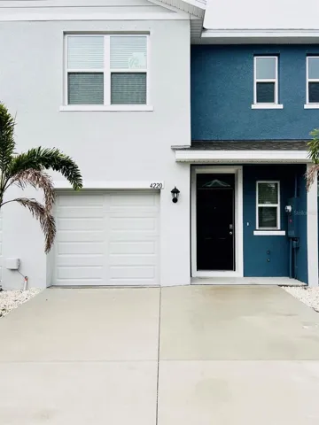 Front Home