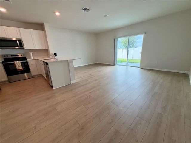 Dining Living Room 1