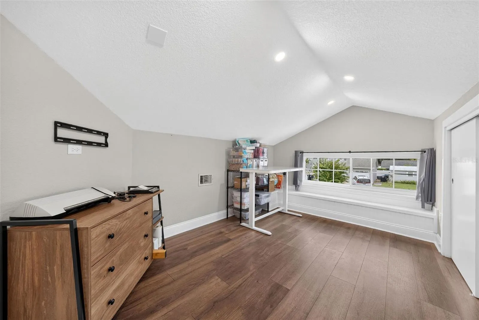 Bedroom#3/Office14'x9'