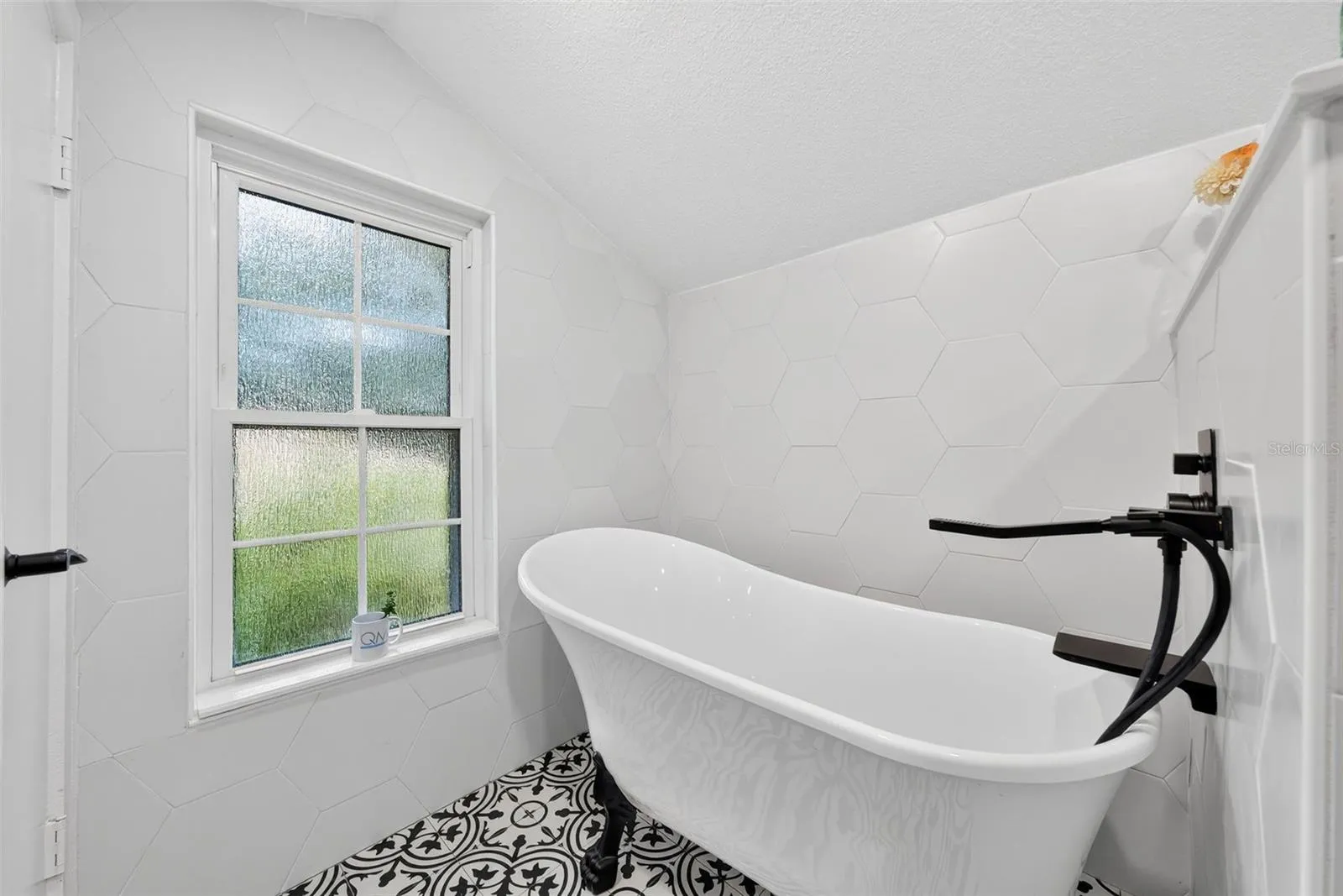 Upstairs Bathroom #3