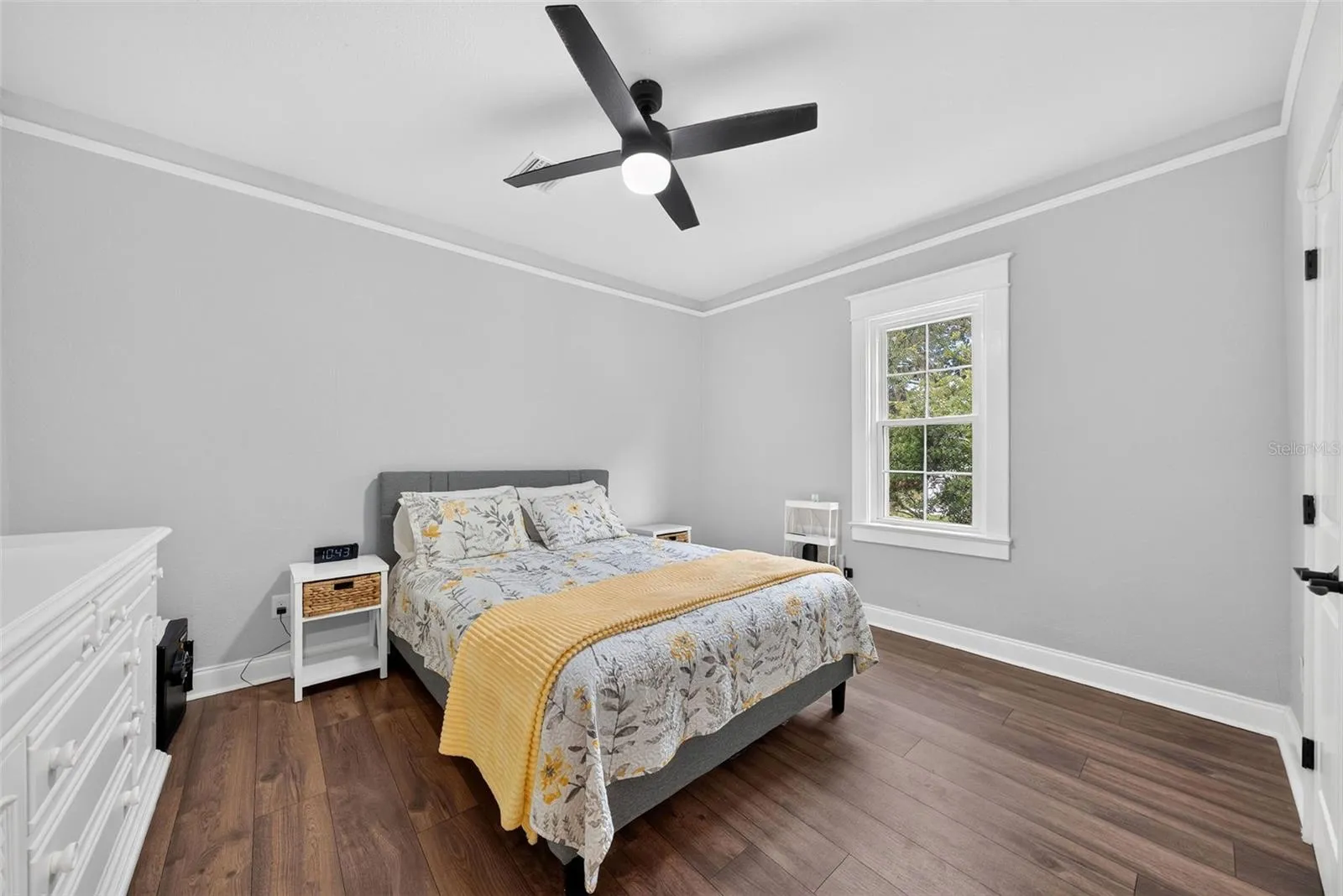 Bedroom #213'x11'