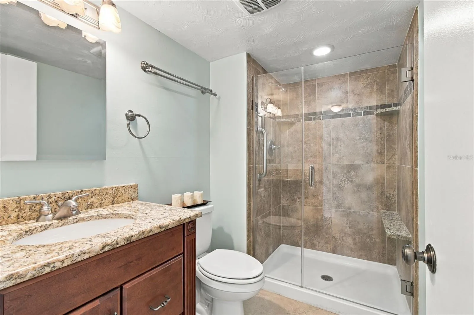 Second Bathroom