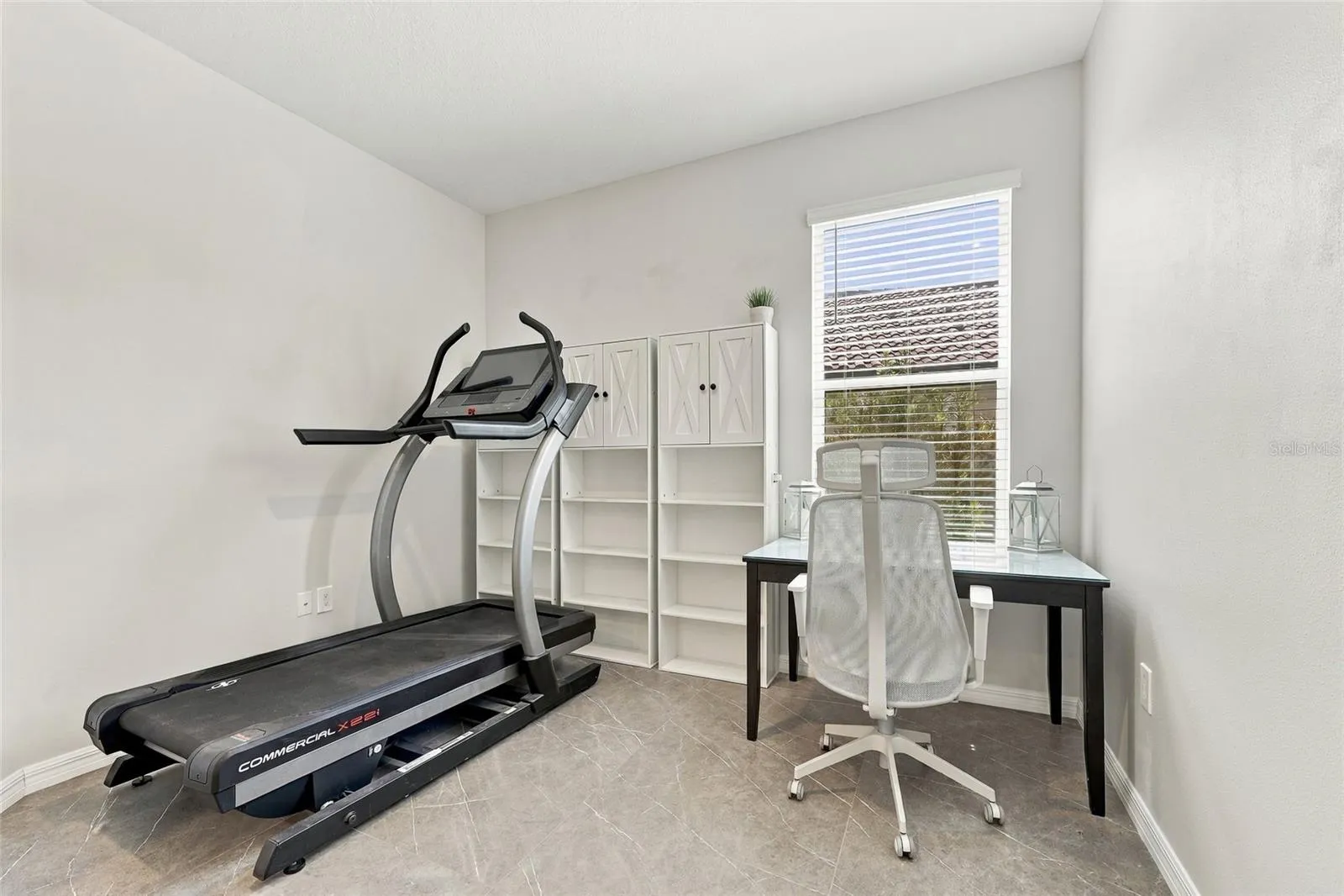 Bedroom 3 or Office