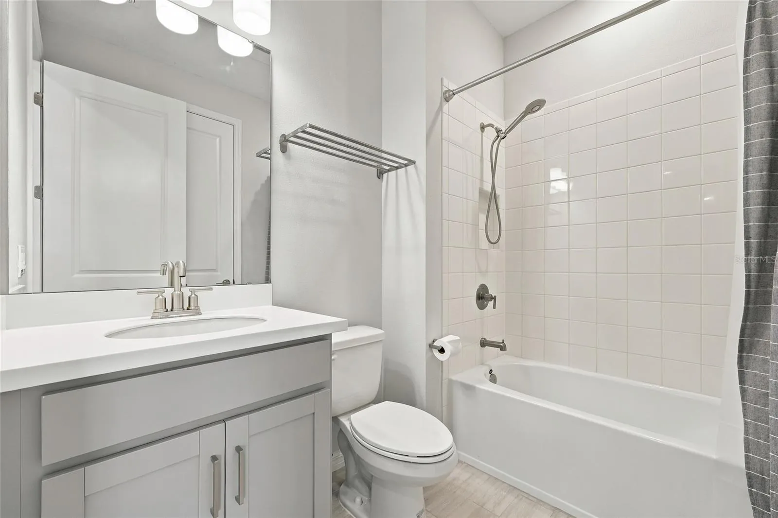 Shared Full Bath #2