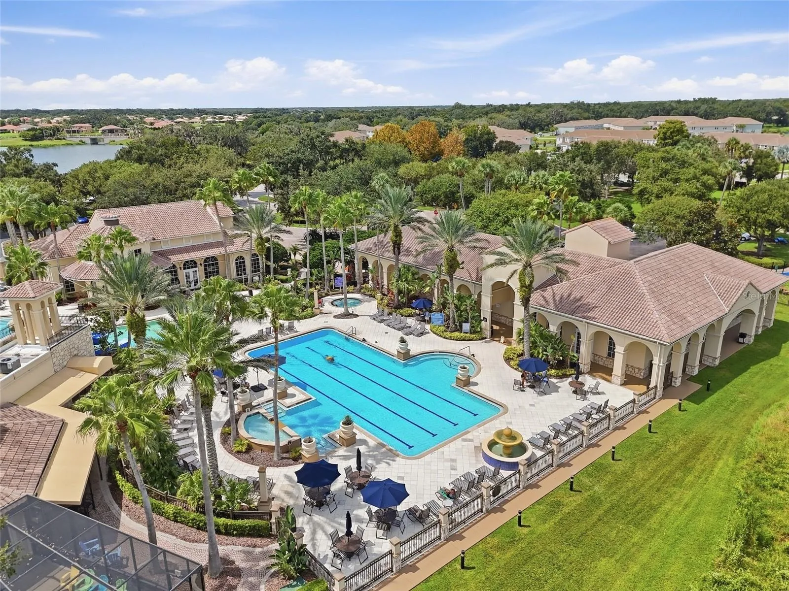 Clubhouse