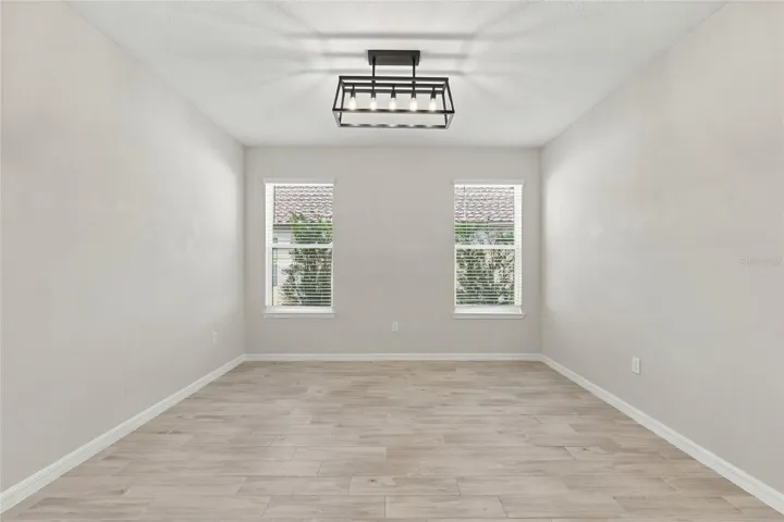 Flex Room