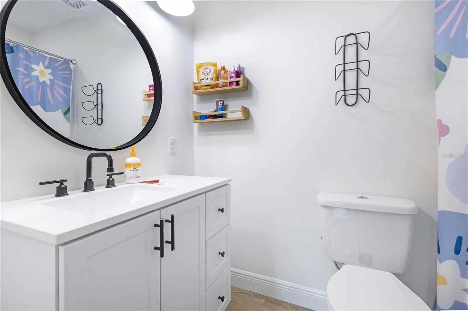 Master Ensuite