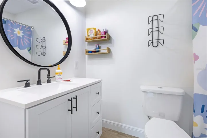 Master Ensuite