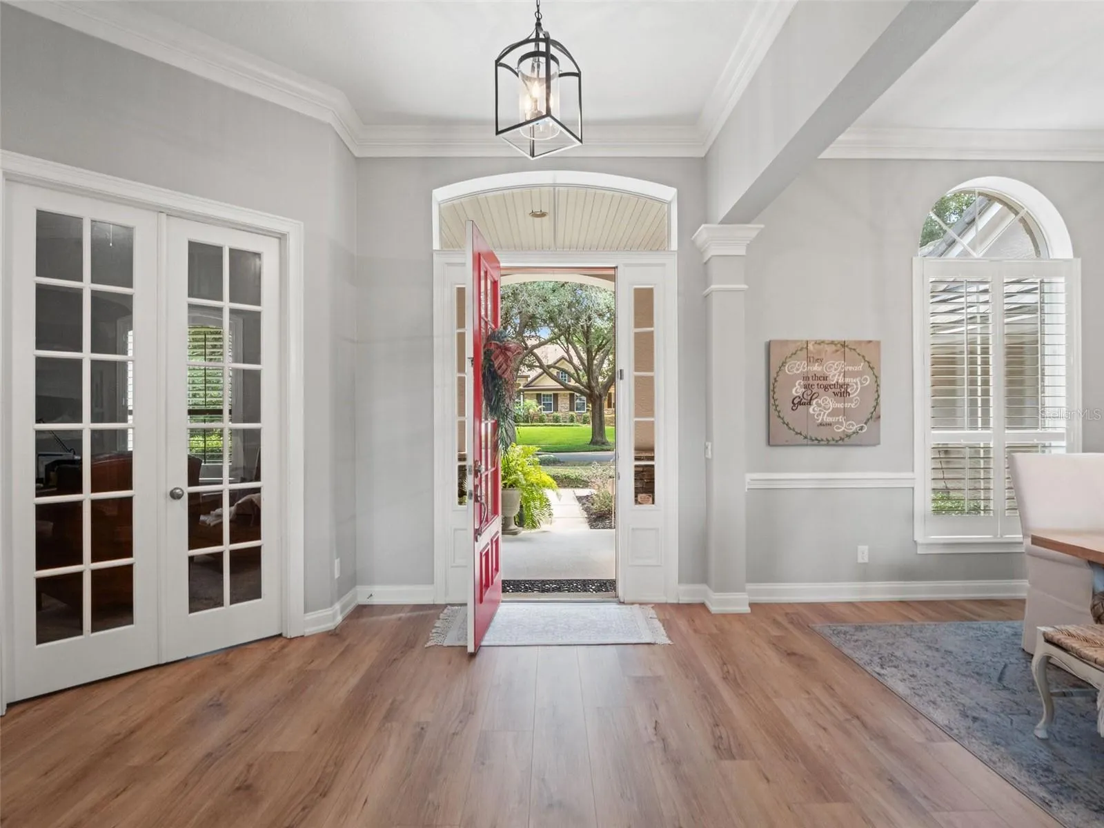 Entryway