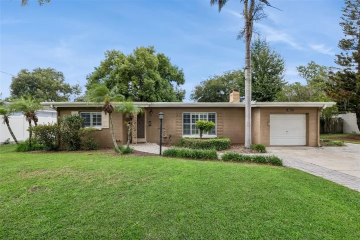 Welcome Home to 1615 Nela Avenue