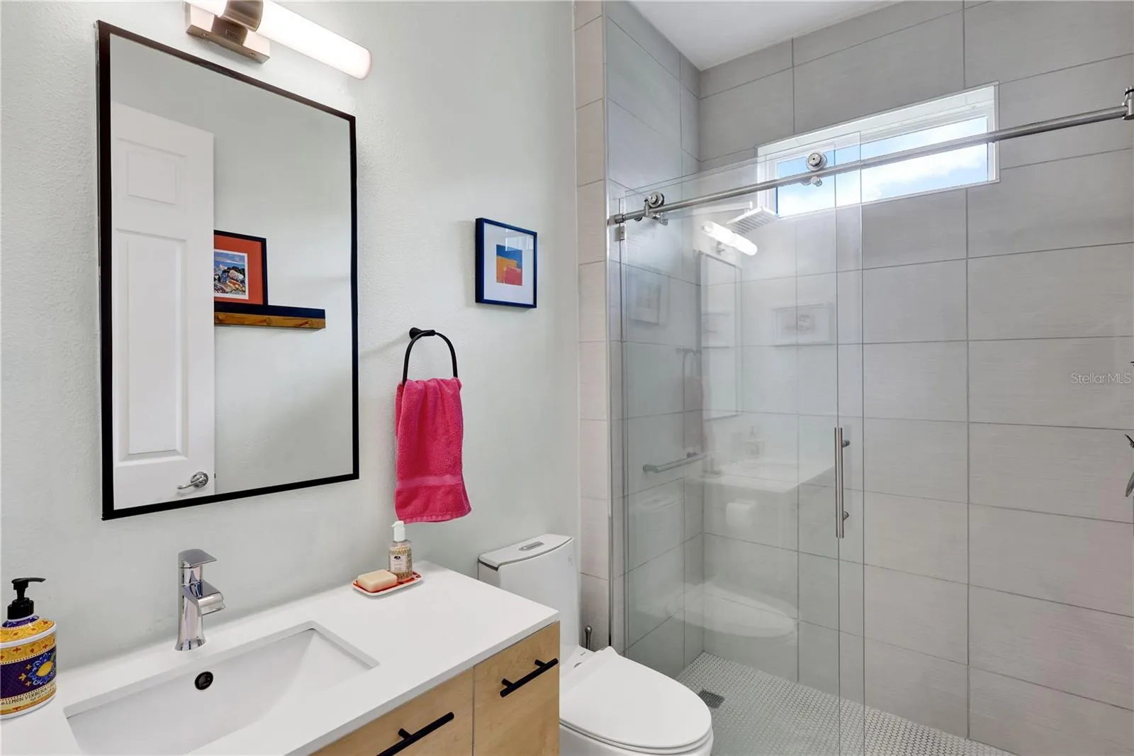 THIRD BATHROOM