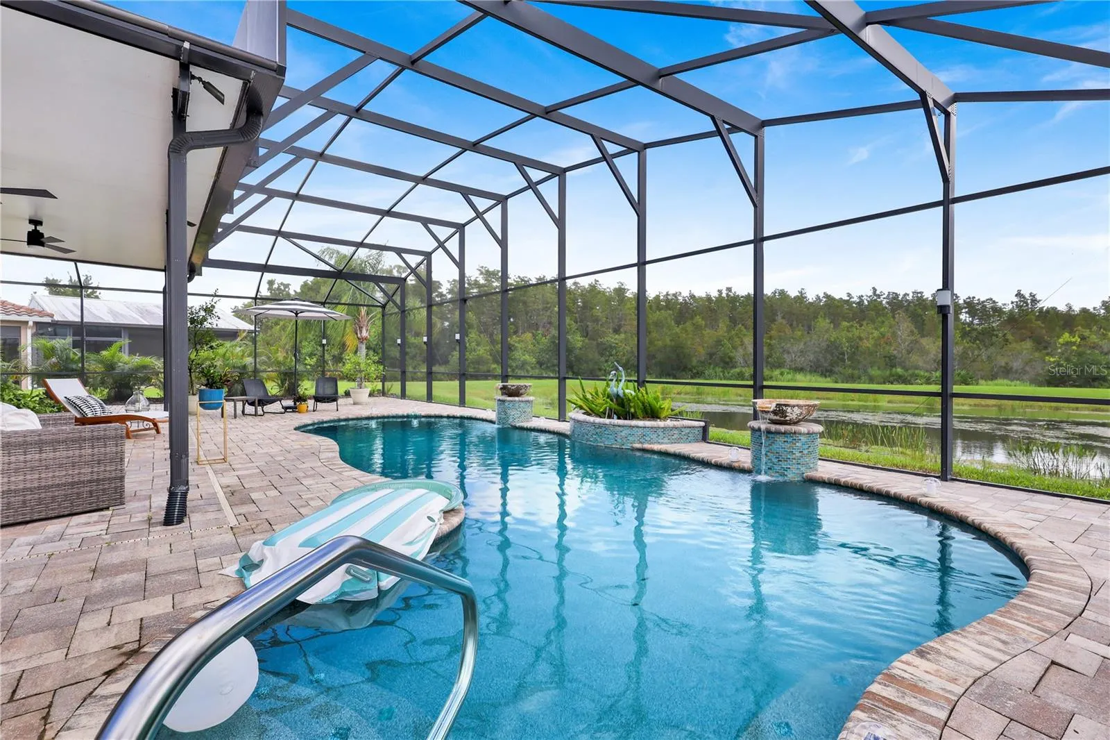 WOW FACTOR!!MARSALA FLOOR PLAN