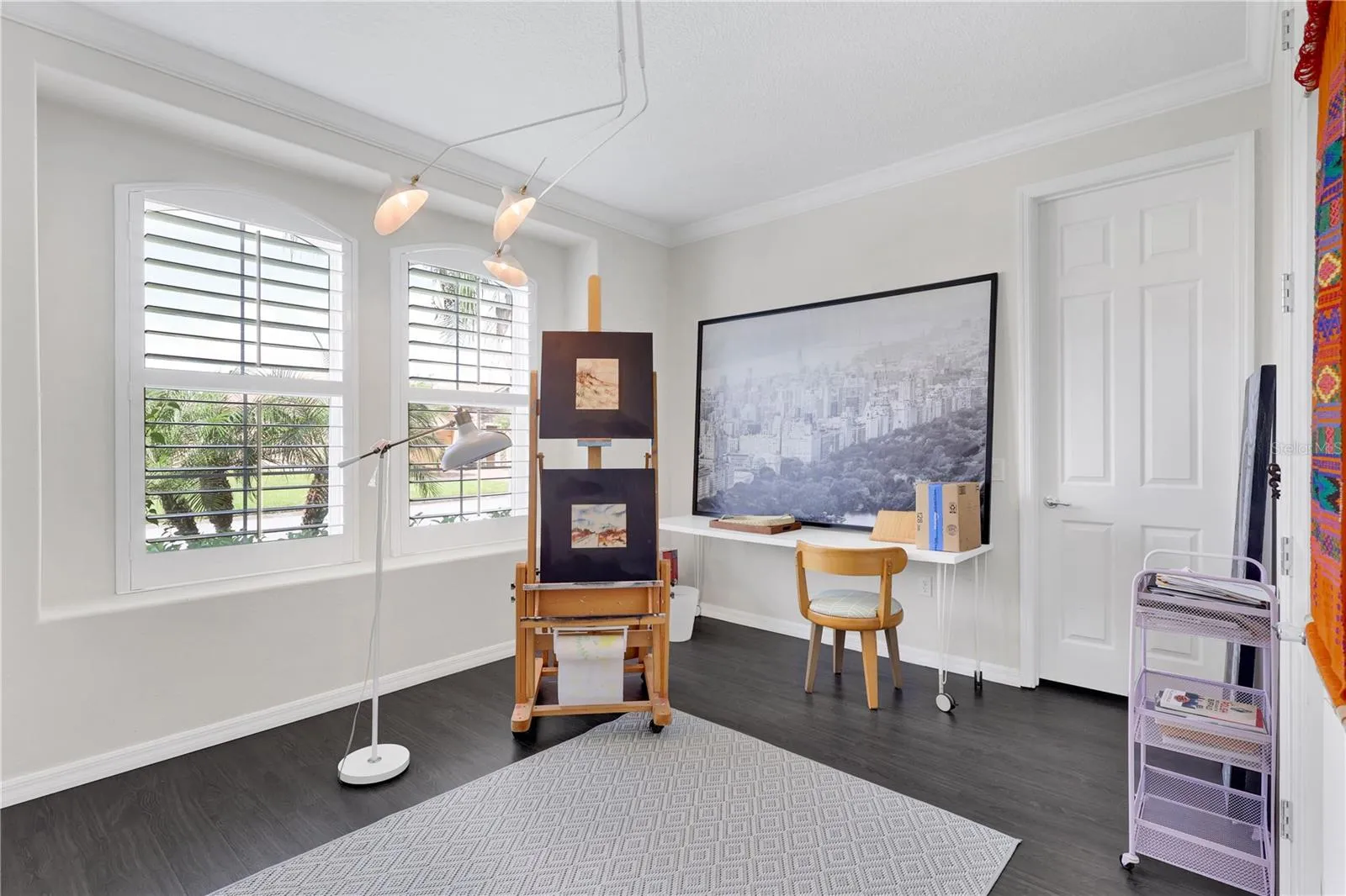 THIRD BEDROOM