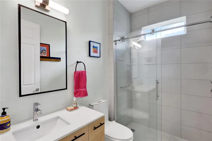 THIRD BATHROOM
