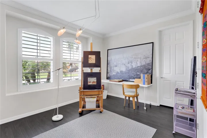 THIRD BEDROOM