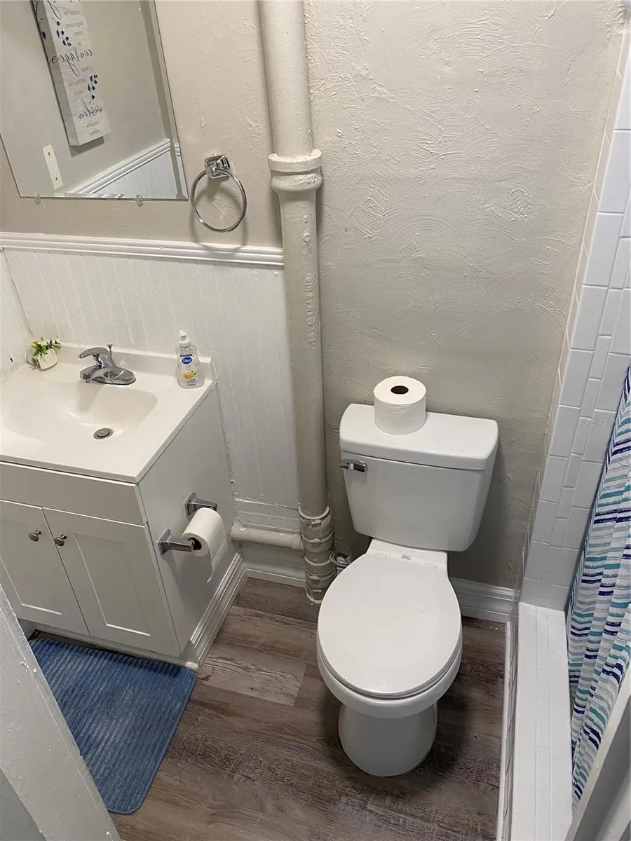 Bathroom 2