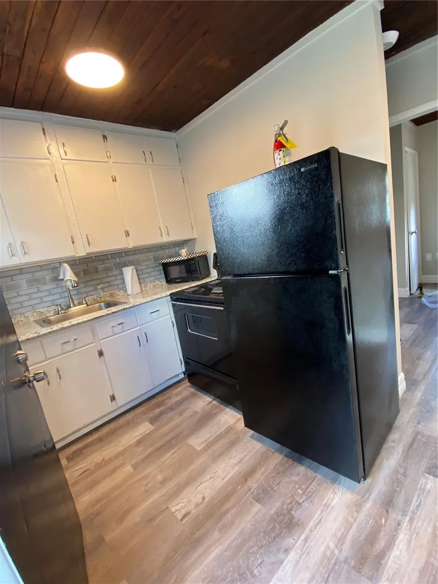 Main Kitchen