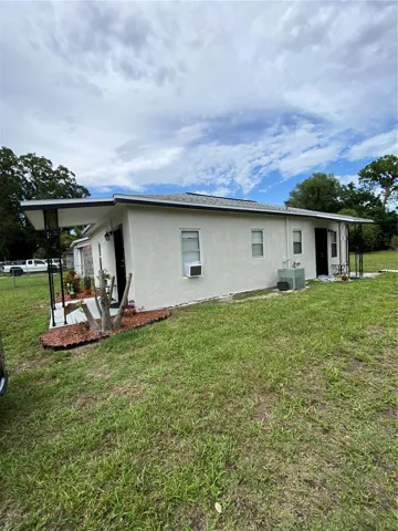 Side View