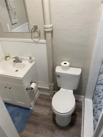 Bathroom 2