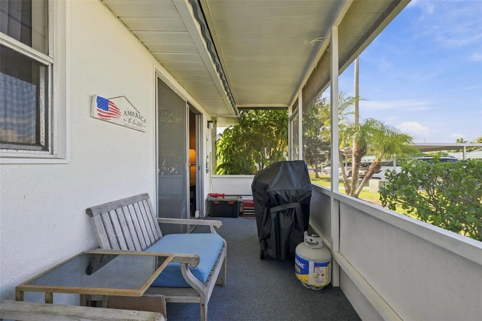 lanai