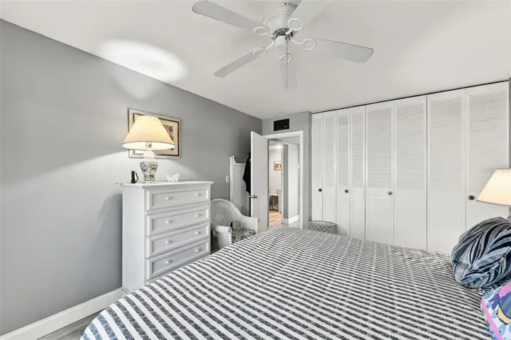 Guest Bedroom Turned into the Owners Suite
