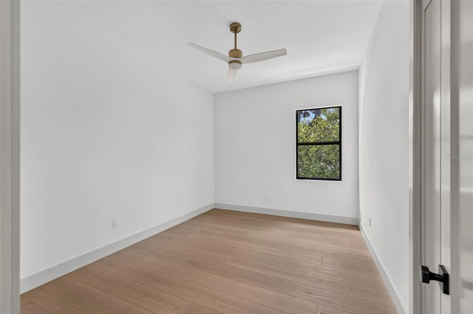 Upstairs Room #2