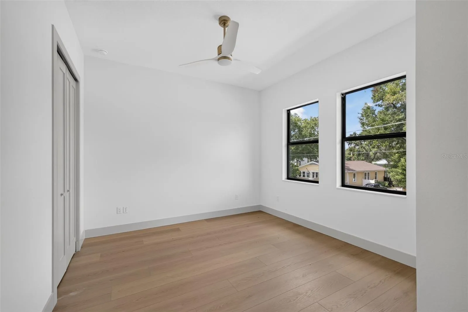 Upstairs Room #3