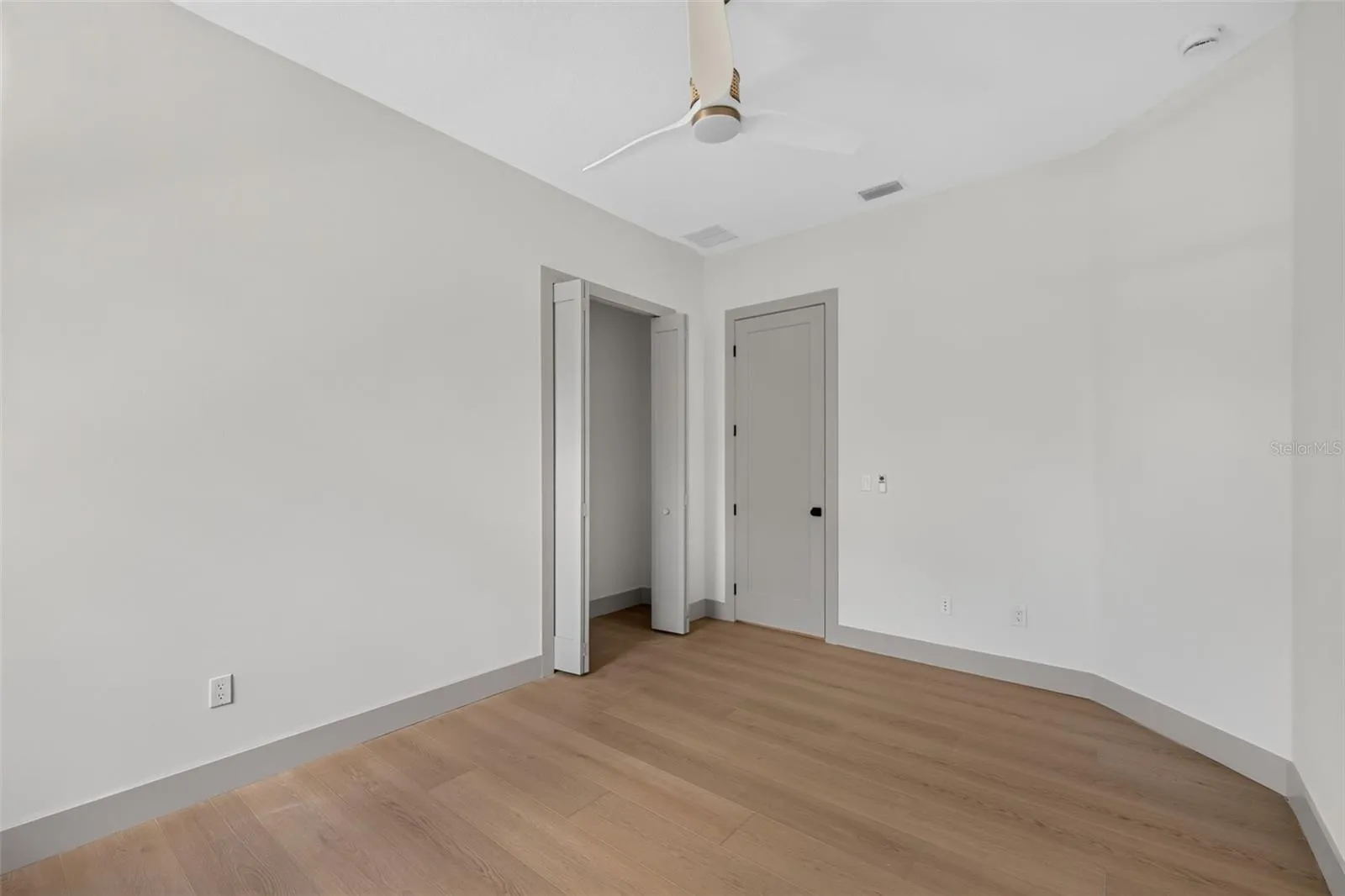 Upstairs Room #2