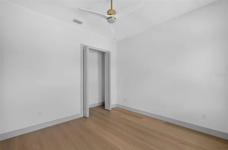 Upstairs Room #3