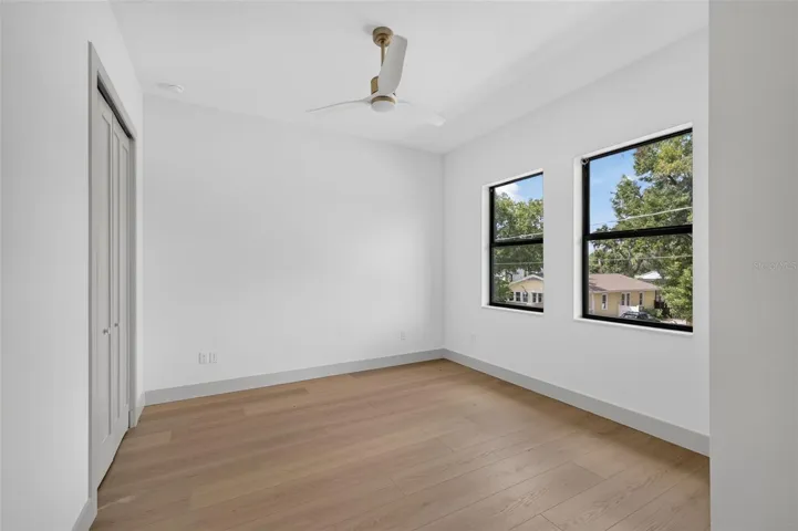 Upstairs Room #3