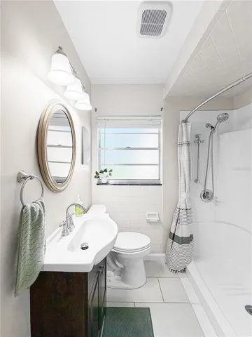FULL BATH