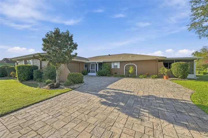 Freshly painted just 3 years ago and meticulously cared for and maintained.