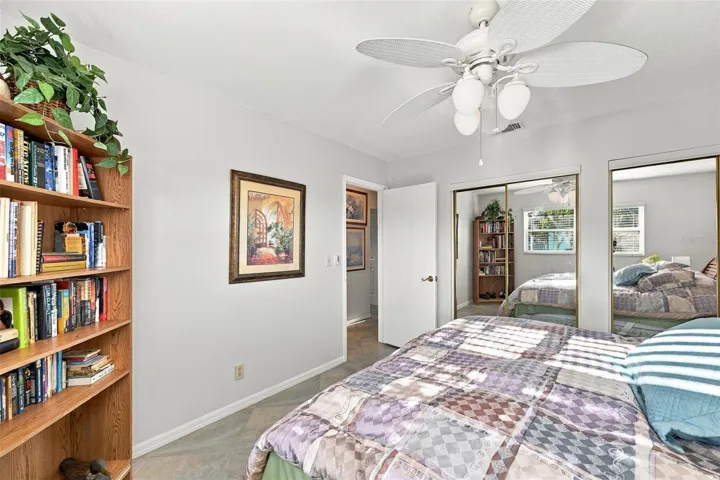 Beautiful, bright and consistent flooring.