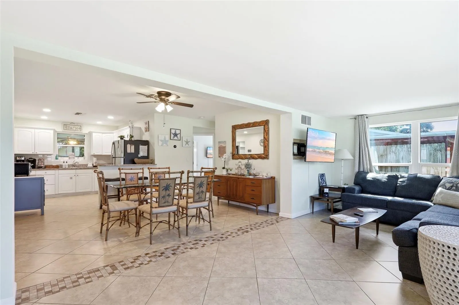 Great room