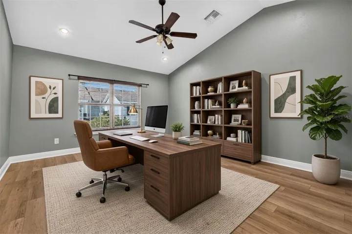 Ideas for Office