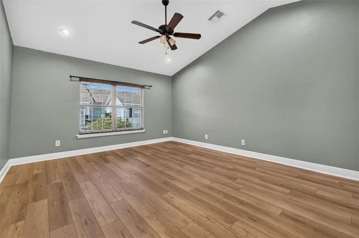 Studio Over Garage/4th Bedroom