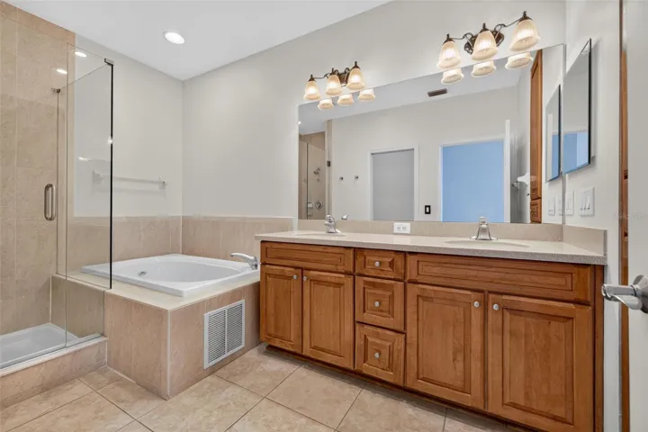 Ensuite Bath