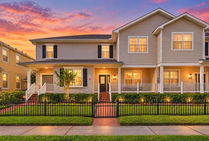 Welcome Home 135 49th Ave N - Sun Ketch Townhomes