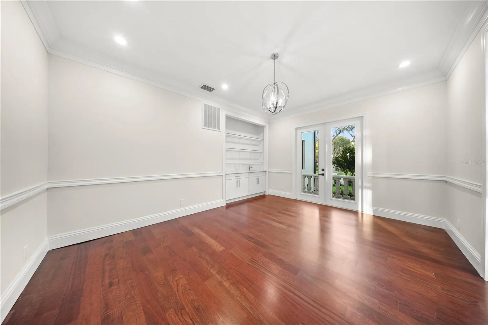 Formal Living Room