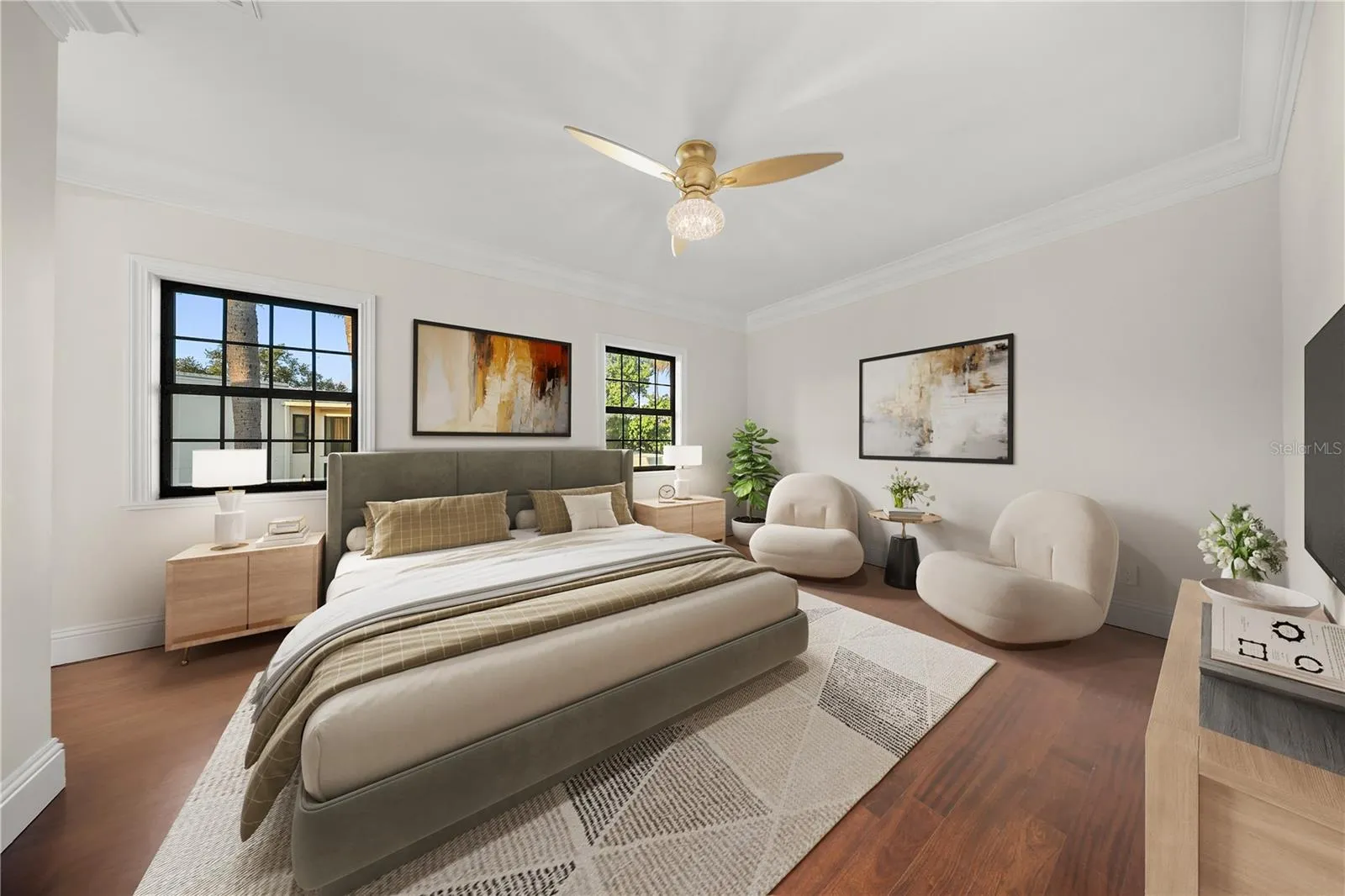 Bedroom 4