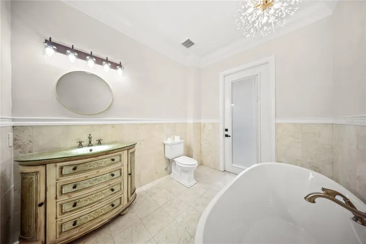 Downstairs Bathroom