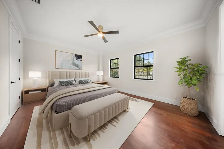 Bedroom 5