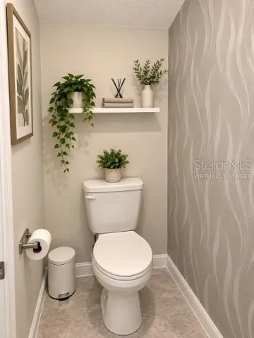Virtually Staged