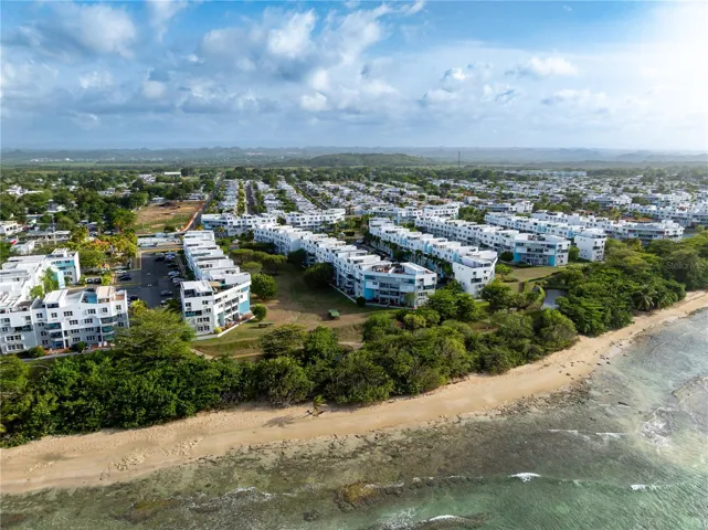 594 Chalets de la Playa - Vega Baja