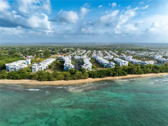 594 Chalets de la Playa - Vega Baja
