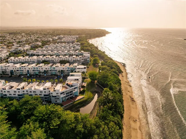 594 Chalets de la Playa - Vega Baja