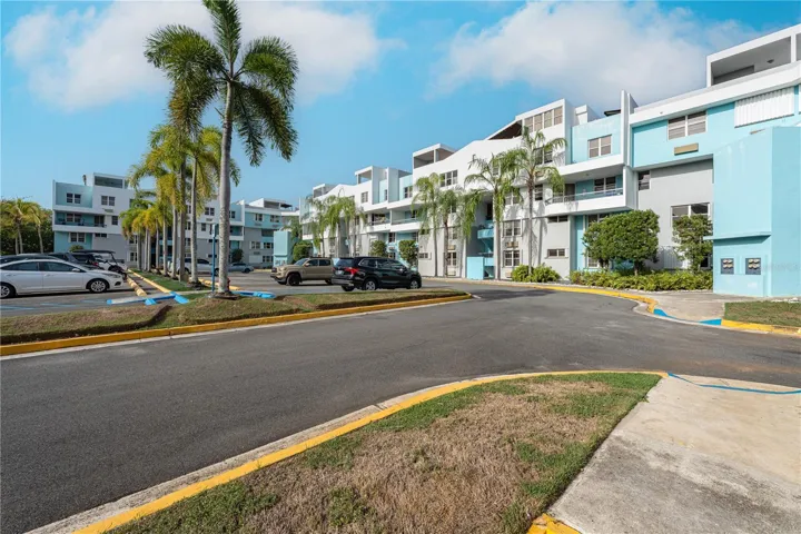 594 Chalets de la Playa - Vega Baja