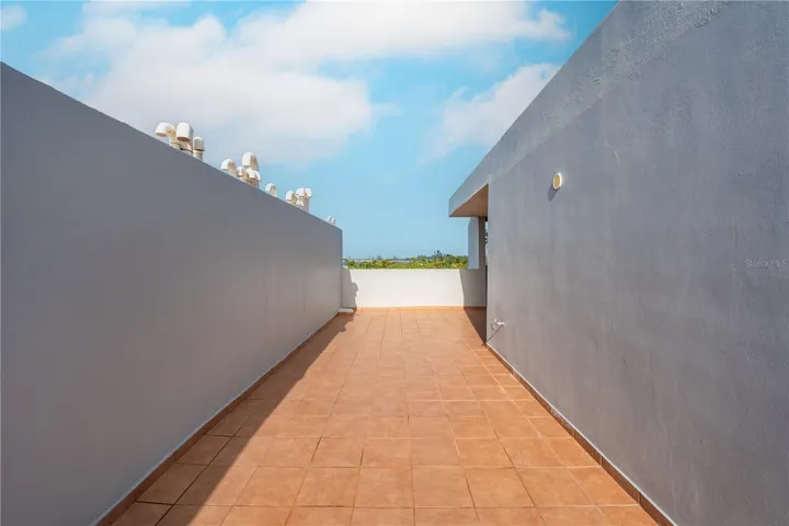 594 Chalets de la Playa - Vega Baja