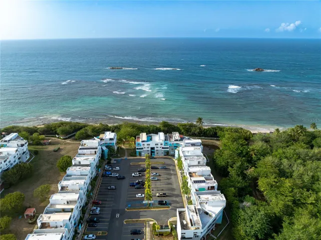 594 Chalets de la Playa - Vega Baja